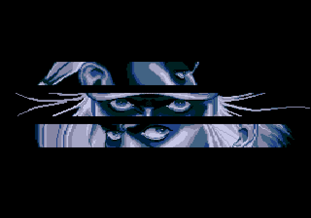 Fatal Fury Special (1993) - gameplay screenshot 4