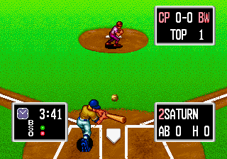 Baseball Stars Professional