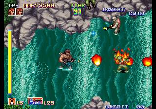 Shock Troopers