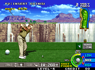Neo Turf Masters (Pocket)