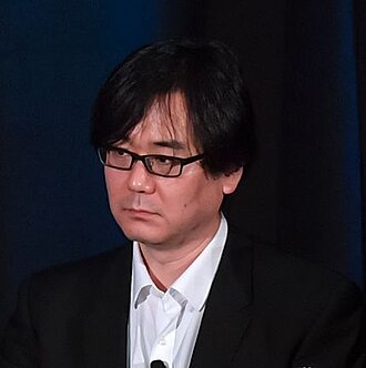 Hirokazu Yasuhara - level designer responsible for all classic Sonic zones