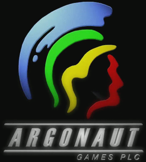Argonaut Software logo - the studio founded by Jez San that co-created Star Fox