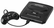Streets of Rage 3 - gameplay
