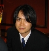 Yuzo Koshiro - composer of Streets of Rage