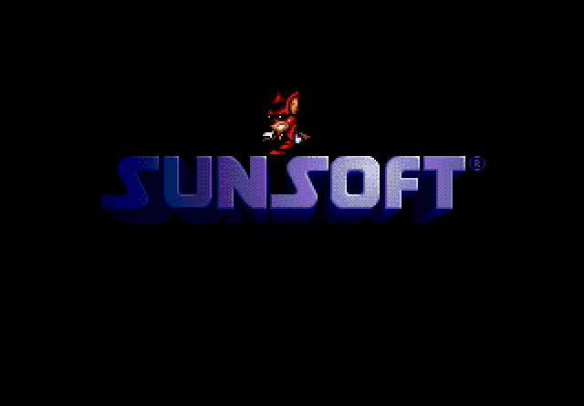 Aero the Acro-Bat - later Sunsoft era