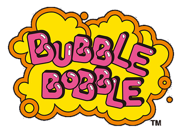 Bubble Bobble (1986) - Taito