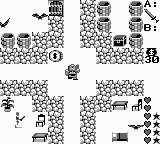 Ultima: Runes of Virtue II screenshot