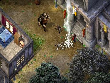 Ultima Online: Kingdom Reborn