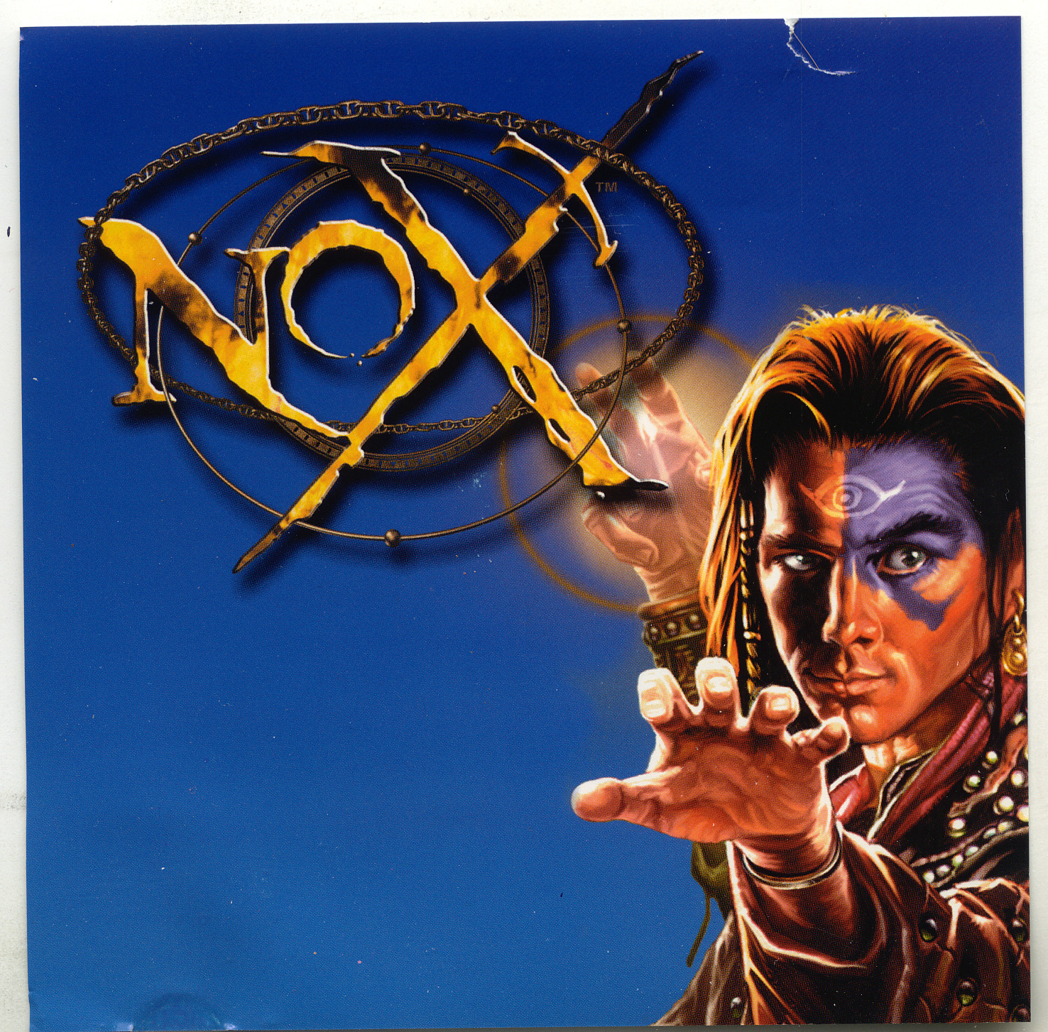 Nox PC box art