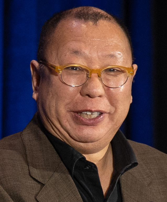Takashi Tezuka at GDC 2024